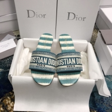 Christian Dior Slippers